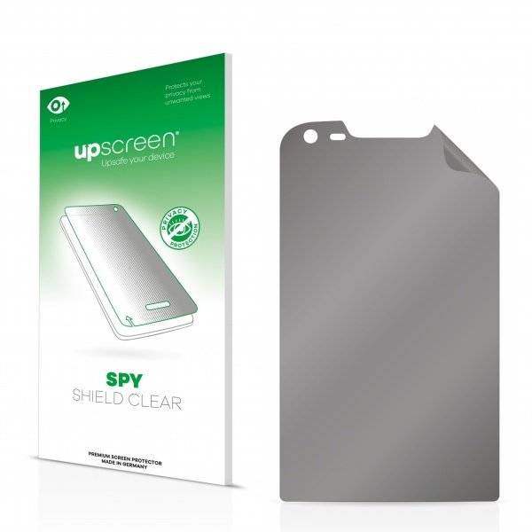 Premium Blickschutzfolie für Samsung SGH-I547