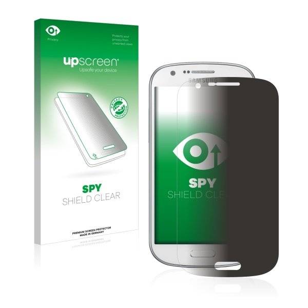 Premium Blickschutzfolie für Samsung Galaxy Express I8730