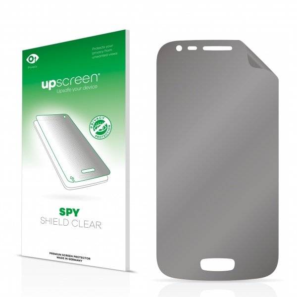 Premium Blickschutzfolie für Samsung GT-S7272