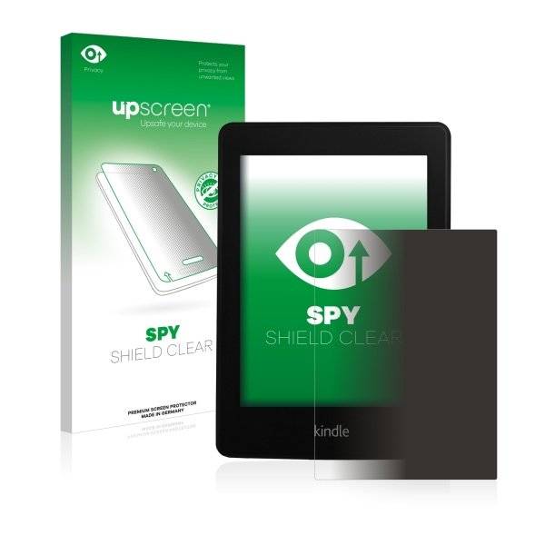 Premium Blickschutzfolie für Amazon Kindle Paperwhite (2013)