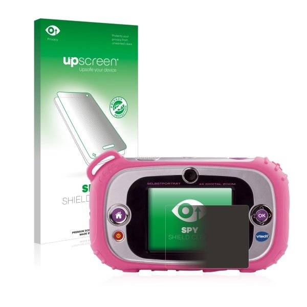 Premium Blickschutzfolie für Vtech Kidizoom Touch