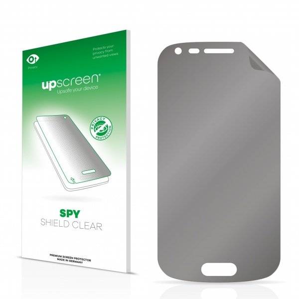 Premium Blickschutzfolie für Samsung GT-S7392