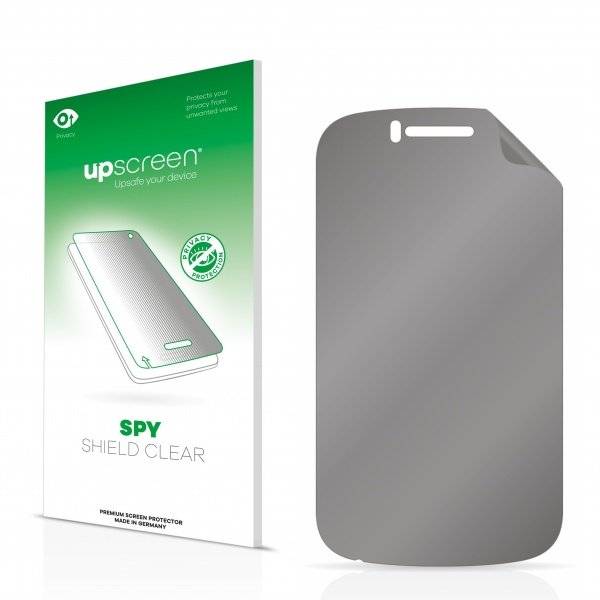 Premium Blickschutzfolie für Alcatel One Touch Pop C1