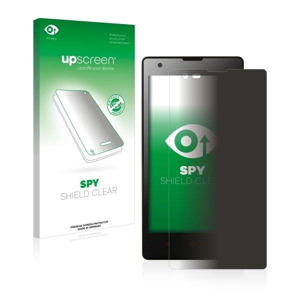 Premium Blickschutzfolie für Xiaomi Hongmi 1S