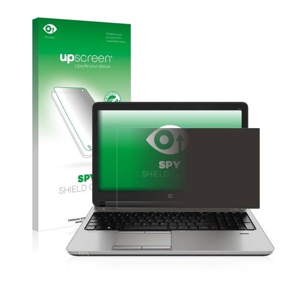 Premium Blickschutzfolie für HP ProBook 650 G1