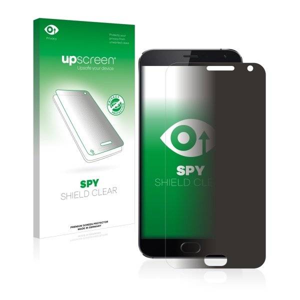 Premium Blickschutzfolie für Meizu MX5