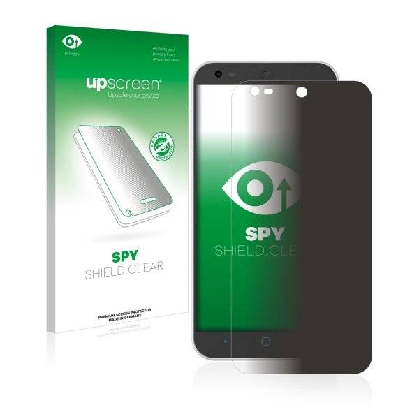 Premium Blickschutzfolie für ZTE B880