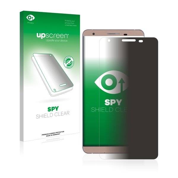 Premium Blickschutzfolie für Cubot X15