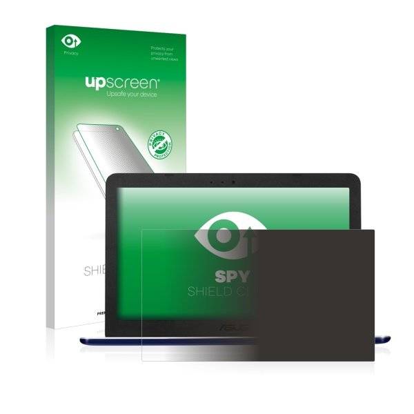 Premium Blickschutzfolie für Asus Chromebook C201