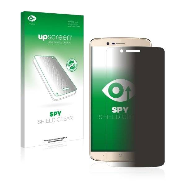 Premium Blickschutzfolie für Elephone P8000