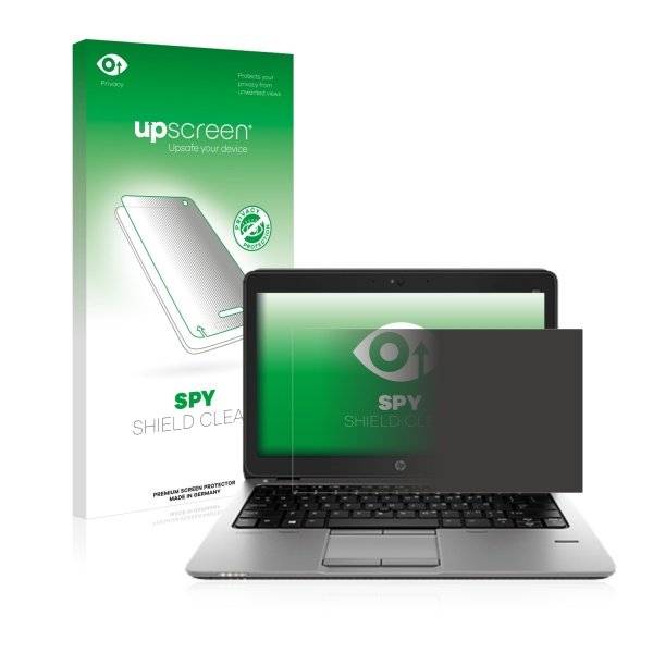 Premium Blickschutzfolie für HP EliteBook 820