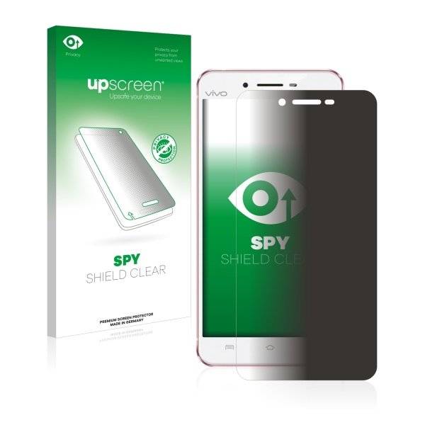 Premium Blickschutzfolie für Vivo X6A