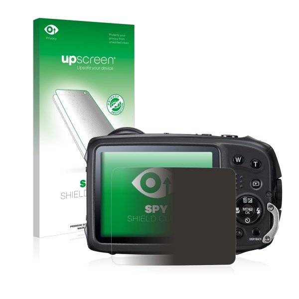 Premium Blickschutzfolie für FujiFilm FinePix XP90
