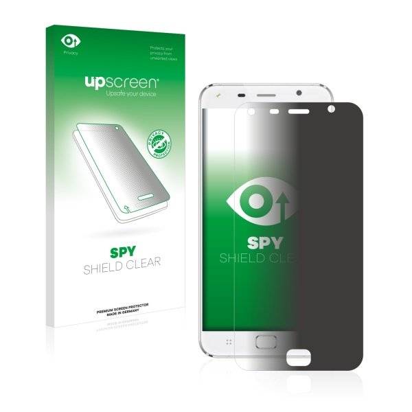 Premium Blickschutzfolie für UMi Touch (5.5)