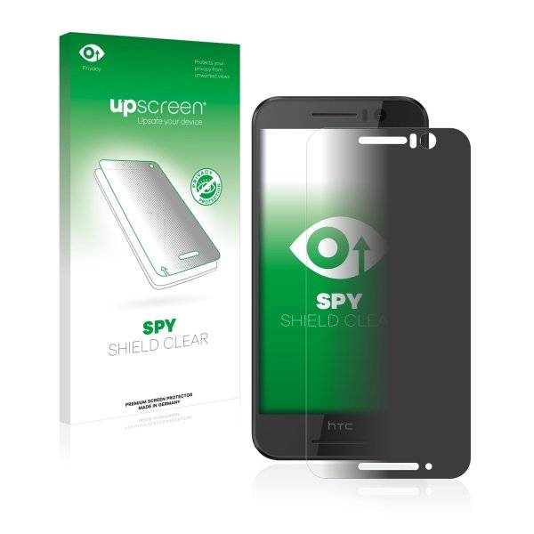 Premium Blickschutzfolie für HTC One S9