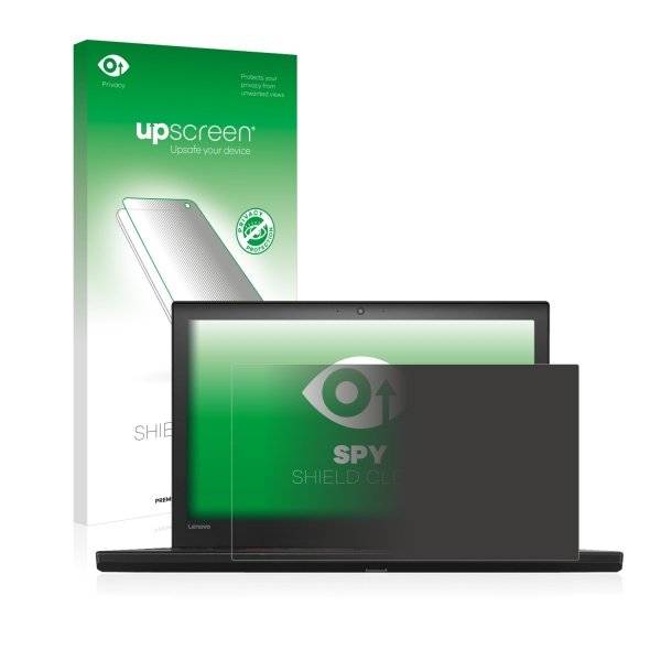 Premium Blickschutzfolie für Lenovo ThinkPad T560