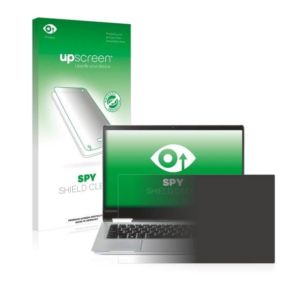 Premium Blickschutzfolie für Lenovo Yoga 710 14.0