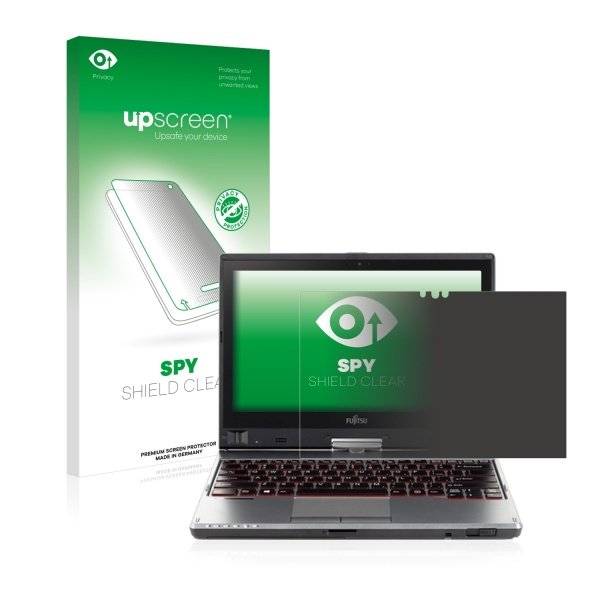 Premium Blickschutzfolie für Fujitsu Lifebook T725