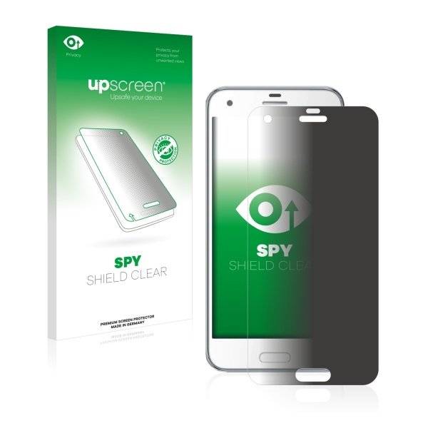 Premium Blickschutzfolie für HTC One A9s