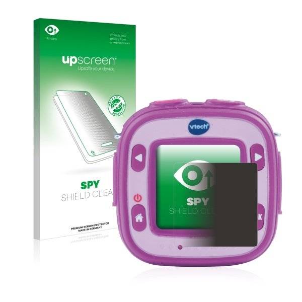Premium Blickschutzfolie für Vtech Kidizoom Action Cam