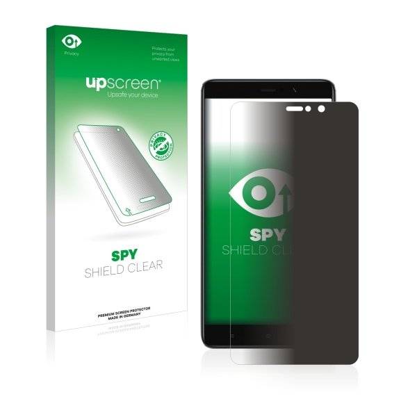 Premium Blickschutzfolie für Xiaomi Mi 5S Plus