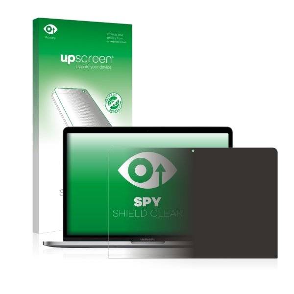 Premium Blickschutzfolie für Apple MacBook Pro 13 (2016)