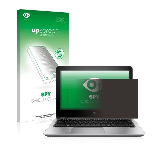 Premium Blickschutzfolie für HP ProBook 430 G4