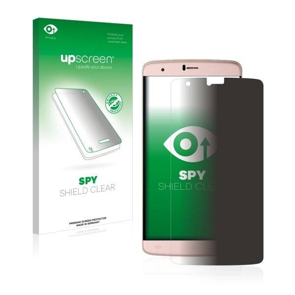 Premium Blickschutzfolie für iNew U9 Plus