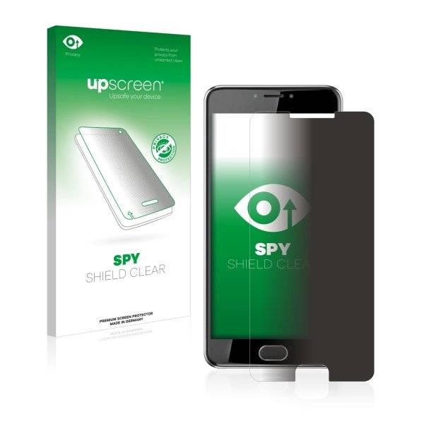 Premium Blickschutzfolie für Acer Liquid Z6 Plus