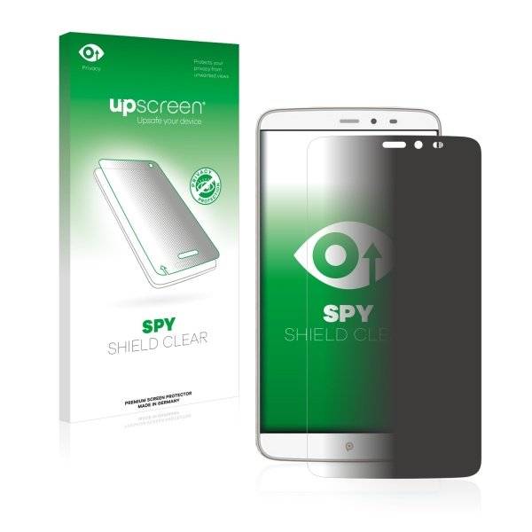 Premium Blickschutzfolie für PPTV King 7