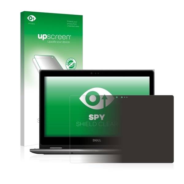 Premium Blickschutzfolie für Dell Inspiron 13 5000 2-in-1