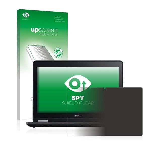 Premium Blickschutzfolie für Dell Latitude 12 E5270 Touch