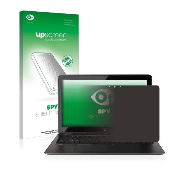 Premium Blickschutzfolie für HP ZBook 15u G4