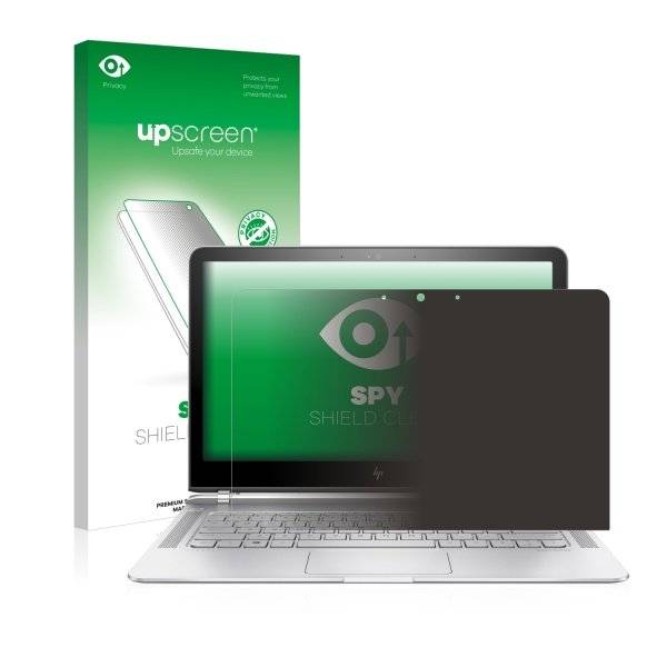 Premium Blickschutzfolie für HP Spectre 13-v132ng