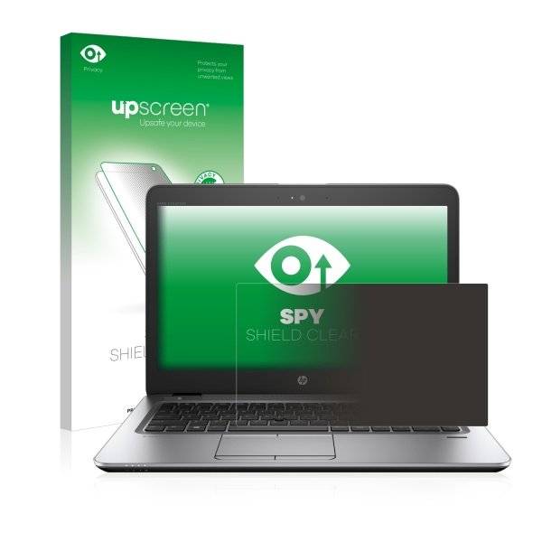 Premium Blickschutzfolie für HP EliteBook 840 G4