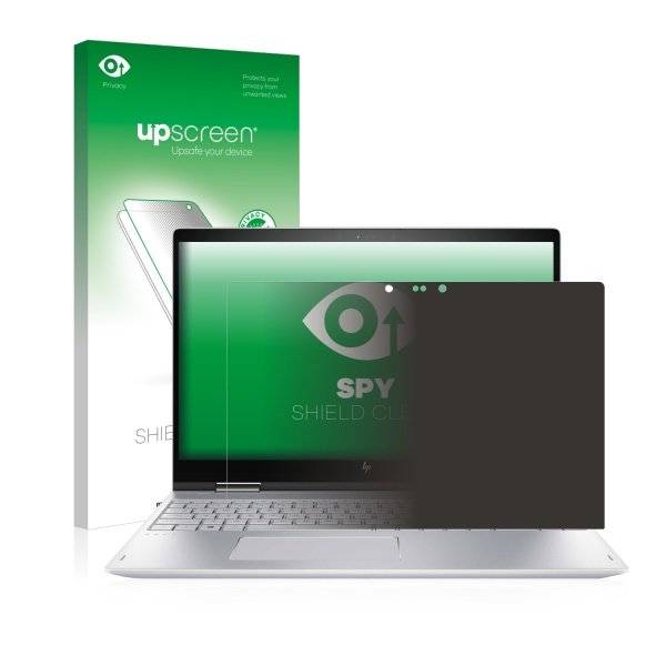 Premium Blickschutzfolie für HP Envy x360-15-bp008ng