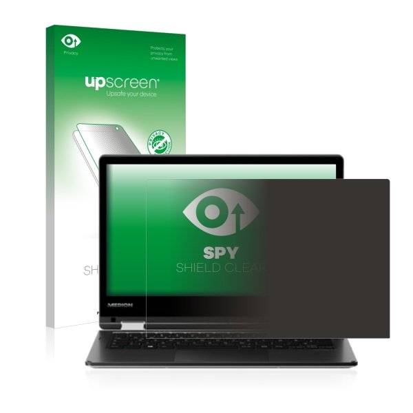 Premium Blickschutzfolie für Medion Akoya E2221T