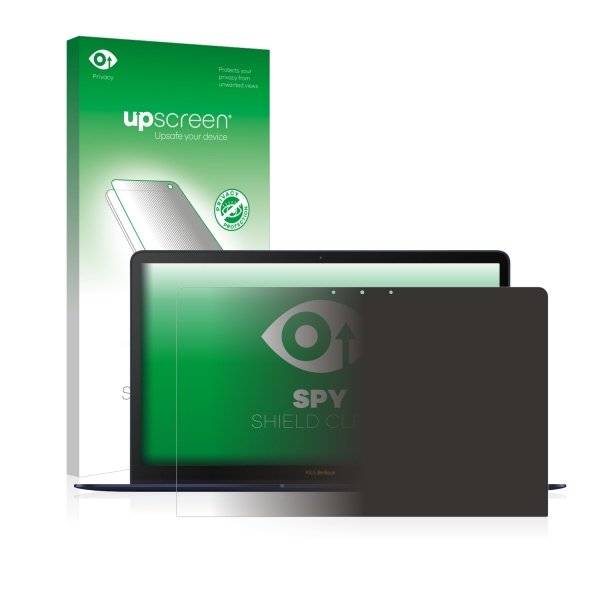 Premium Blickschutzfolie für Asus Zenbook 3 Deluxe UX490UA
