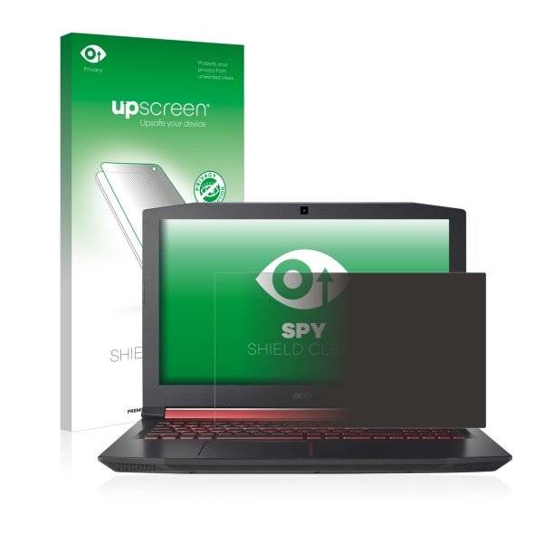 Premium Blickschutzfolie für Acer Nitro 5