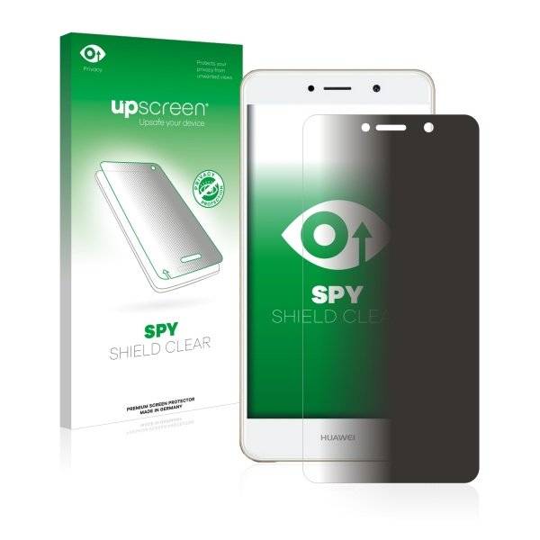 Premium Blickschutzfolie für Huawei Y7 Prime 2017