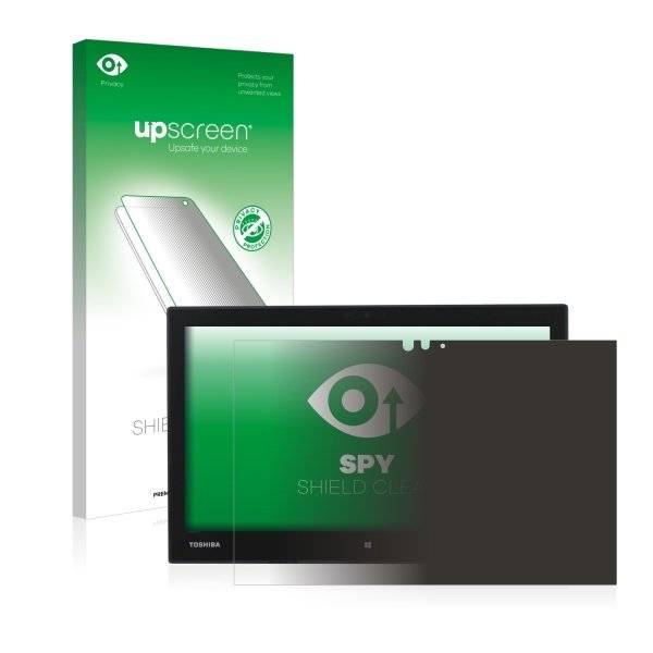 Premium Blickschutzfolie für Toshiba Portege Z20T-C-13Q