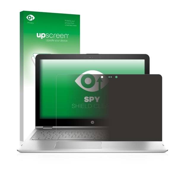 Premium Blickschutzfolie für HP Envy x360 15-ap004ng