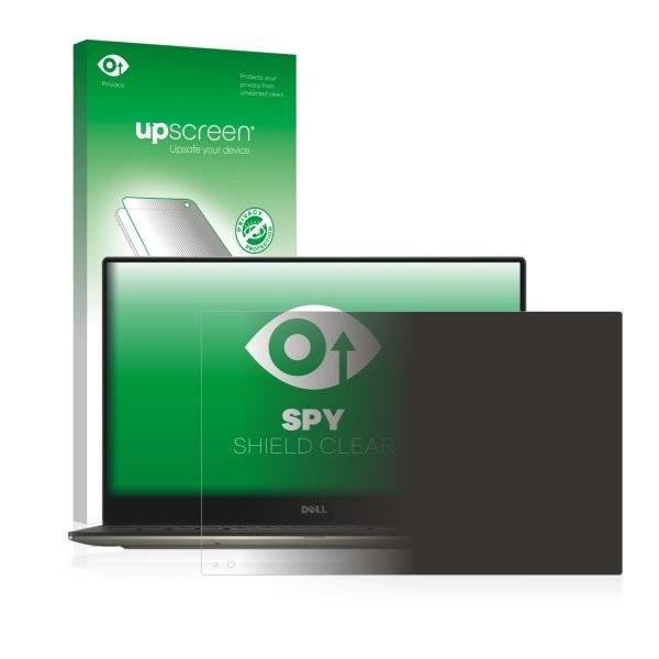 Premium Blickschutzfolie für Dell XPS 13 9350