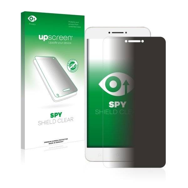 Premium Blickschutzfolie für Coolpad Cool Play 6