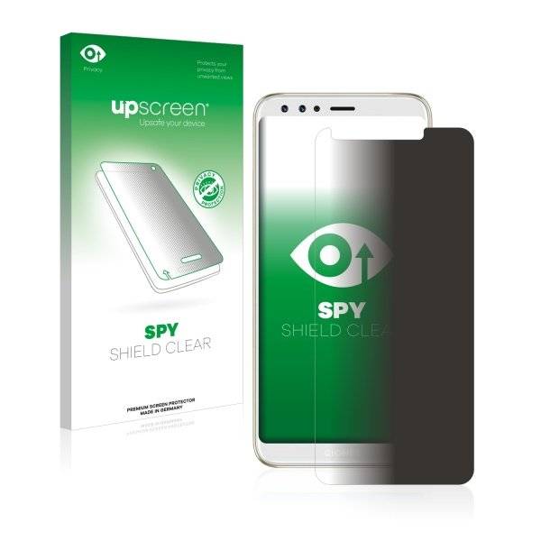 Premium Blickschutzfolie für Gionee S11