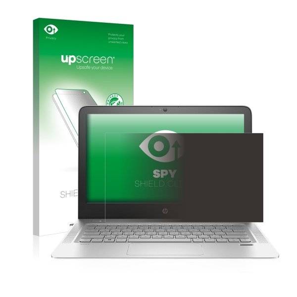 Premium Blickschutzfolie für HP Envy 13-d004ng