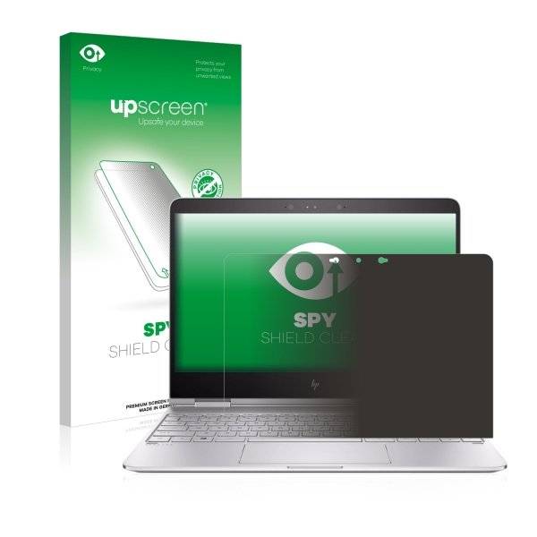 Premium Blickschutzfolie für HP Spectre x360 13-ae001nd