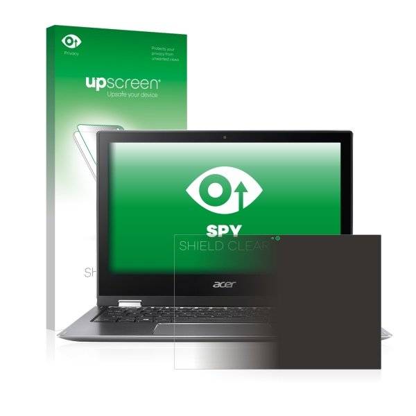 Premium Blickschutzfolie für Acer Spin 1 SP111-32N