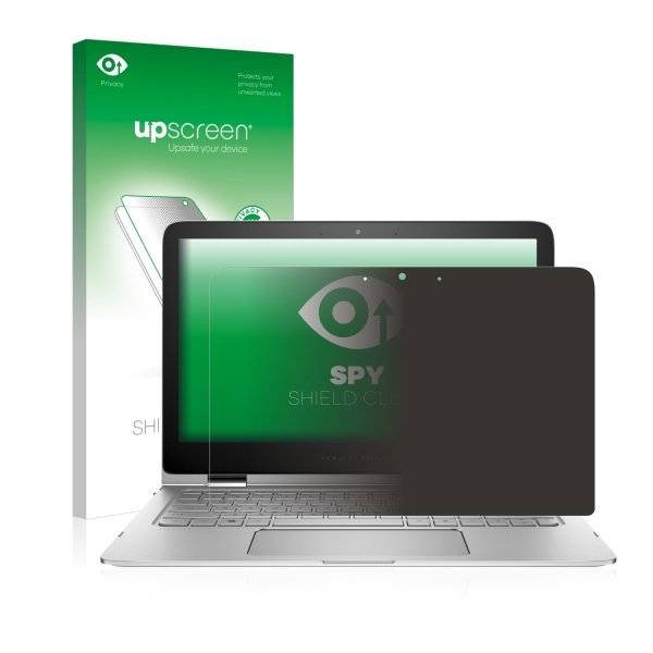 Premium Blickschutzfolie für HP Spectre Pro x360 G2 V1B03EA