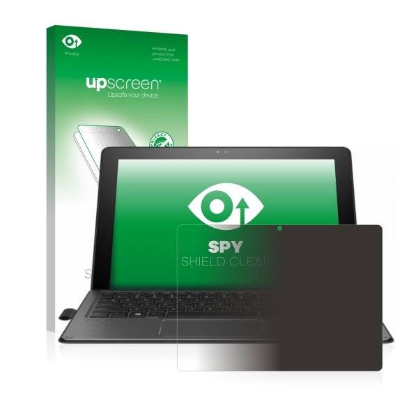 Premium Blickschutzfolie für HP Pro x2 612 G2
